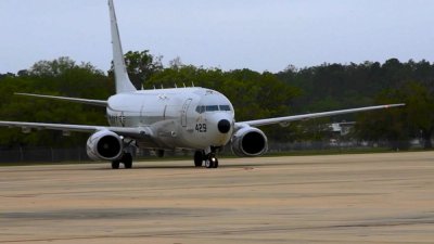 Welcome to NAS Jacksonville! Your New Duty Station Guide