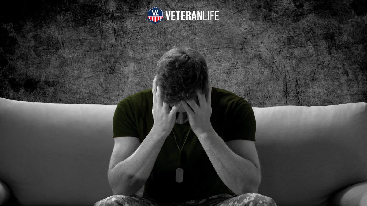 How You Can Combat Discrimination Against Veterans With PTSD