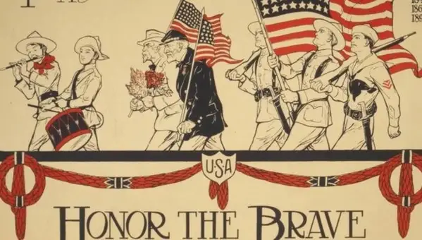 How Decoration Day Evolved Into Memorial Day: A Brief History