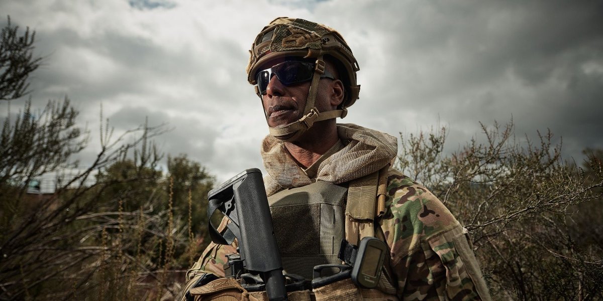 Phil Bucklew: Pro Football Player And Founder of Navy Special Warfare