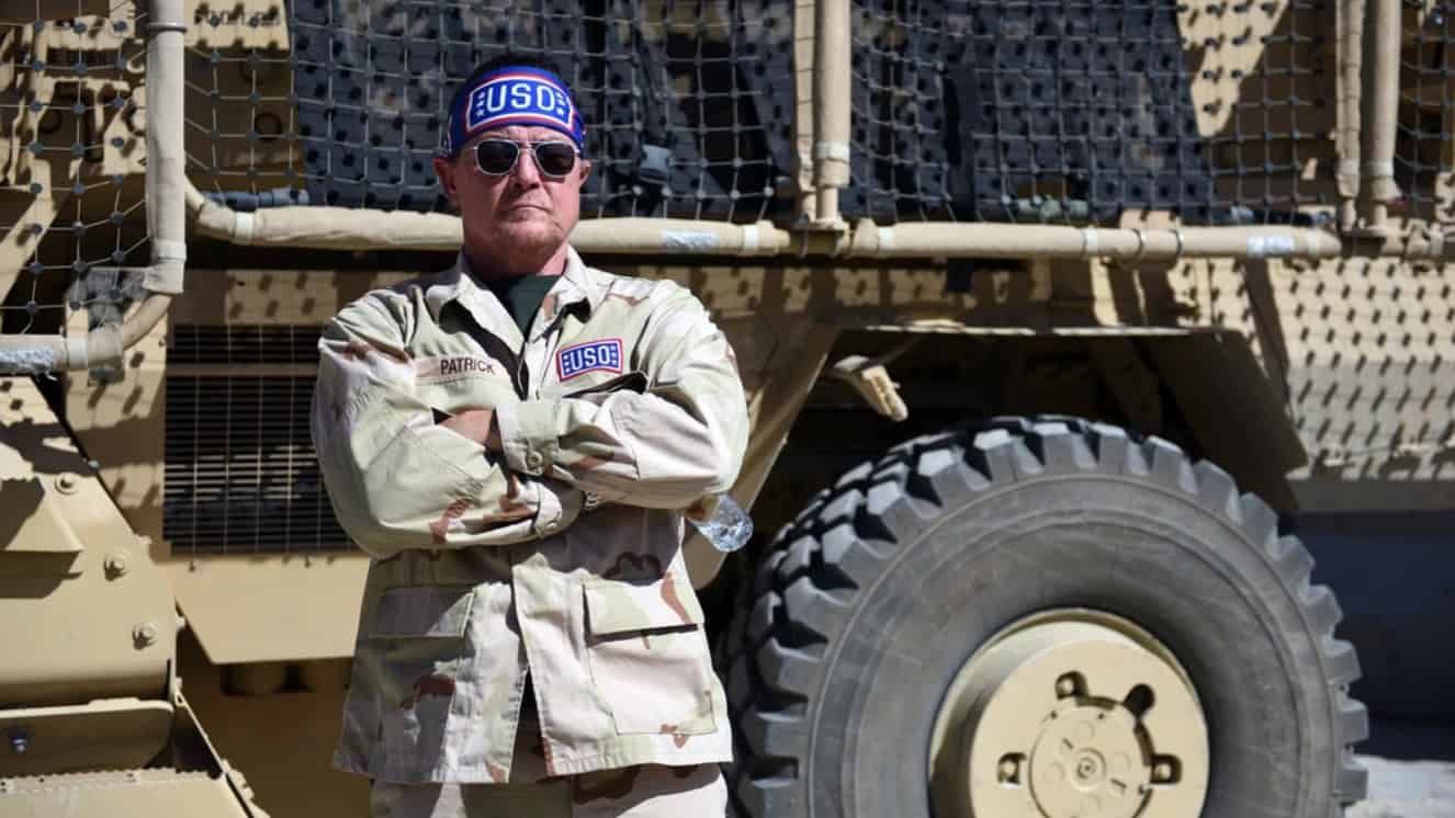 Celebrate USO Day by Giving Back to Our Nation’s Military Community