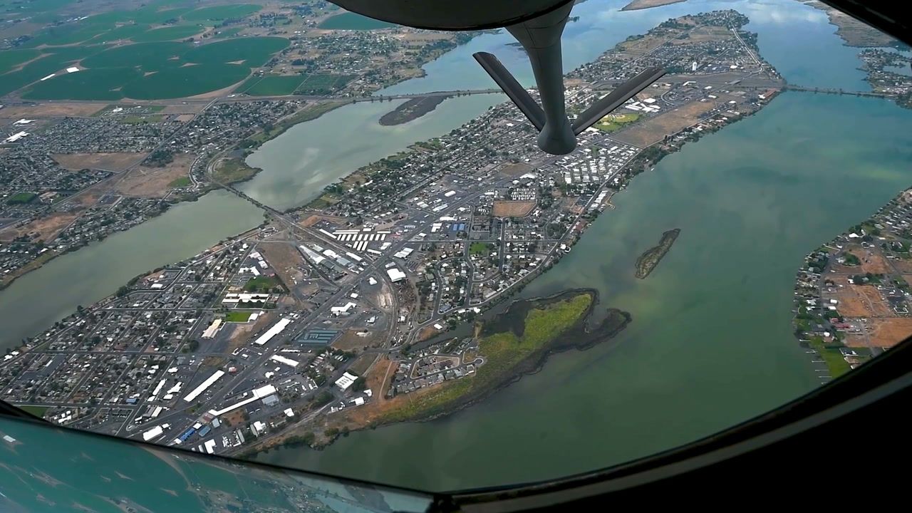 25+ Best Things to Do Near Fairchild AFB in Spokane