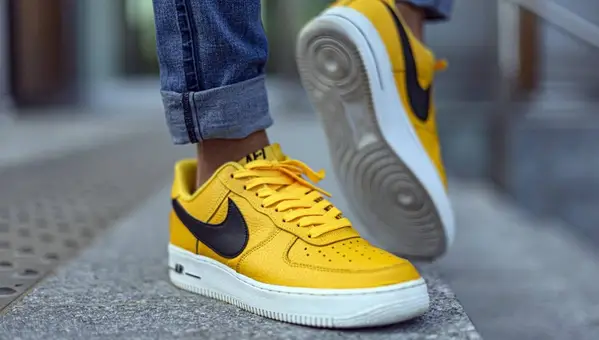 Explore Top Nike Black Friday Deals for the Military Community