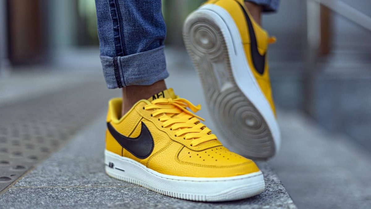 Explore Top Nike Black Friday Deals for the Military Community