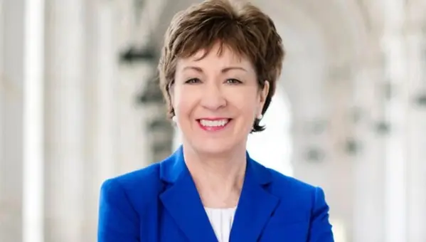 Sen. Susan Collins Weighs Pete Hegseth for Defense Secretary