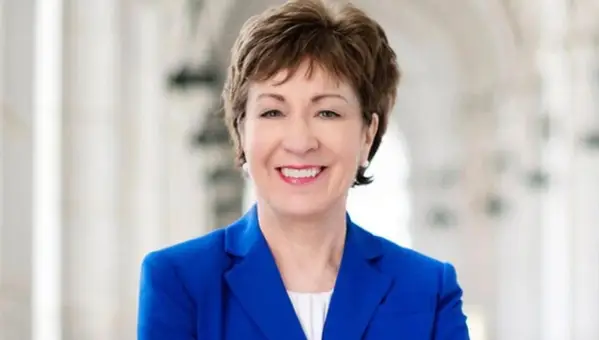 Sen. Susan Collins Weighs Pete Hegseth for Defense Secretary