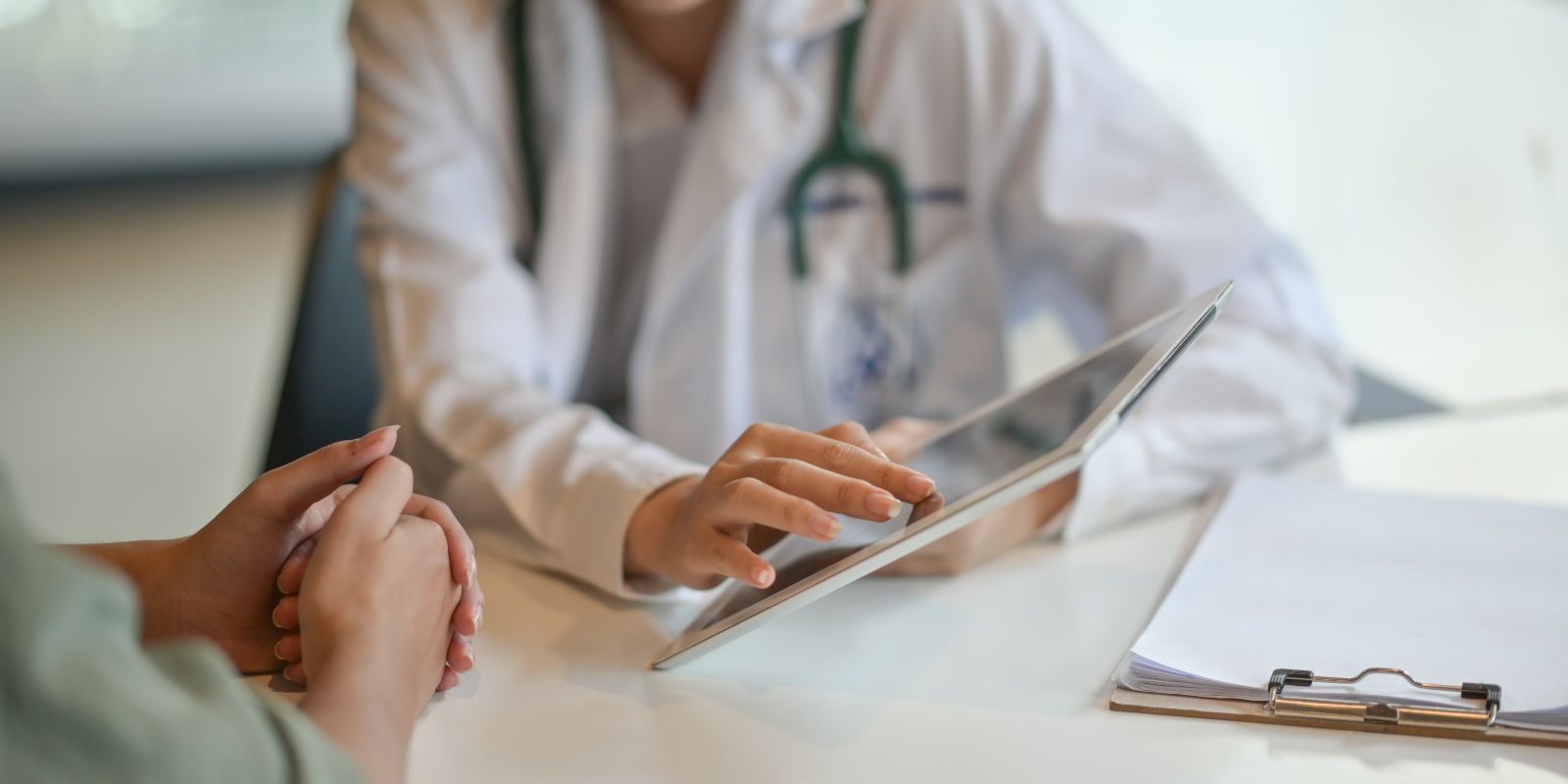 Clark Clinic Fort Bragg Has Your Medical Needs Taken Care Of