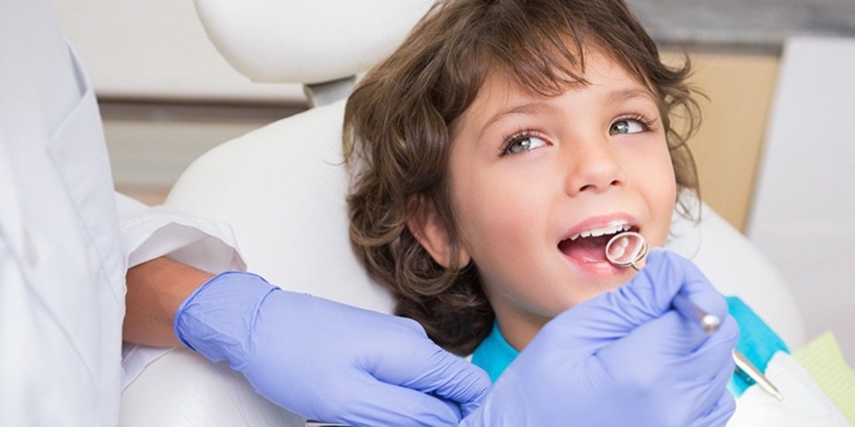Military Dental Benefits for Kids Cover Care For the Whole Family