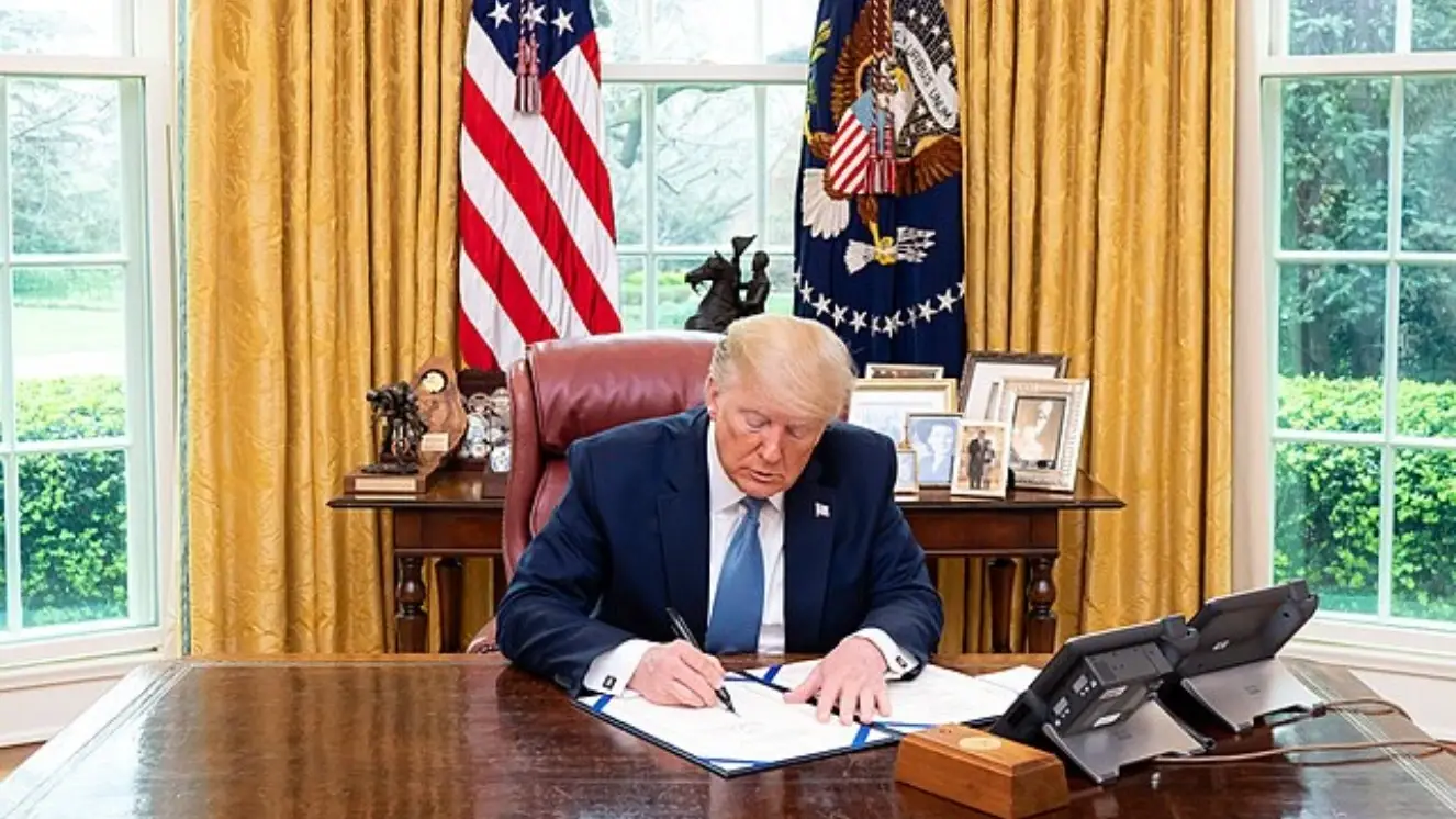 va loan bill