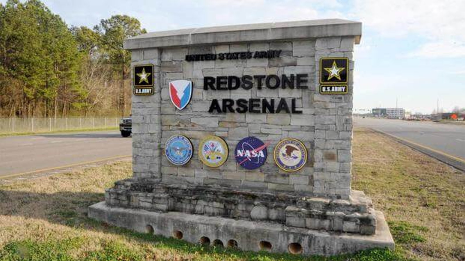 Redstone Arsenal