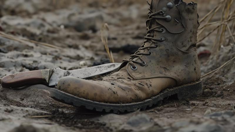 VeteranLife article