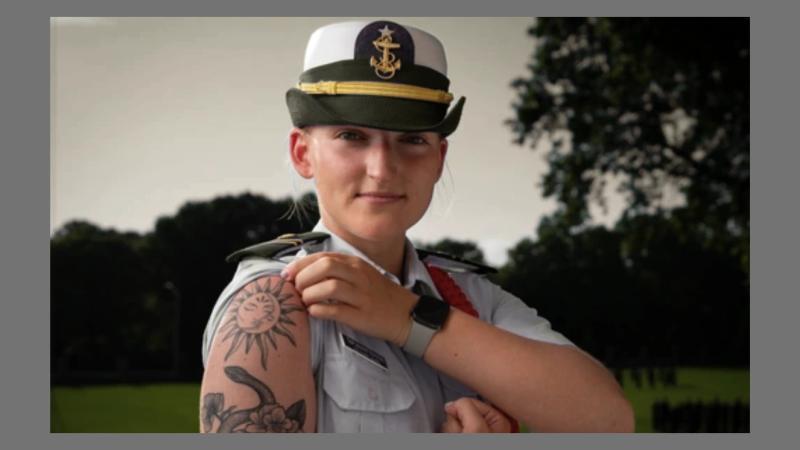 VeteranLife article