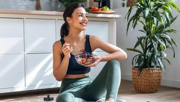 5 Essential Healthy Living Tips for Military Spouses Juggling Solo Parenting and Deployment Stress