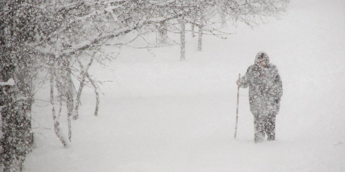 The Niagara Falls Air Reserve Station Saved Lives in Buffalo