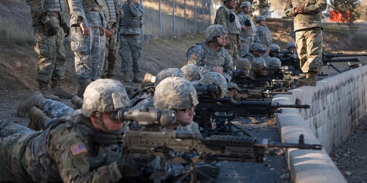 Navigating the Legalities of Joining the Military With HIV