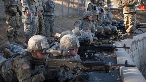 Navigating the Legalities of Joining the Military With HIV