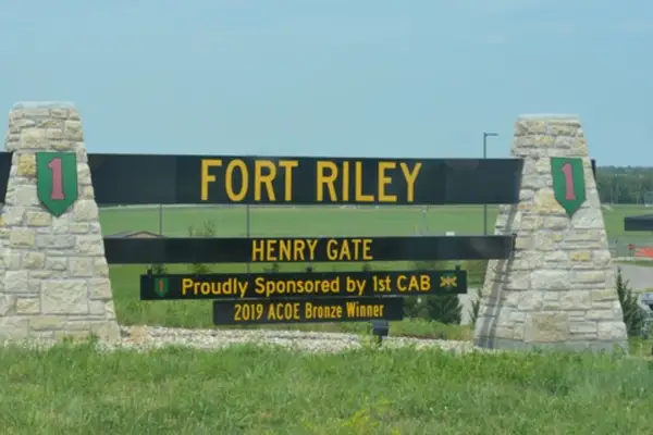 Fort Riley Lifts Lockdown After Shooting Scare