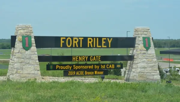 Fort Riley Lifts Lockdown After Shooting Scare