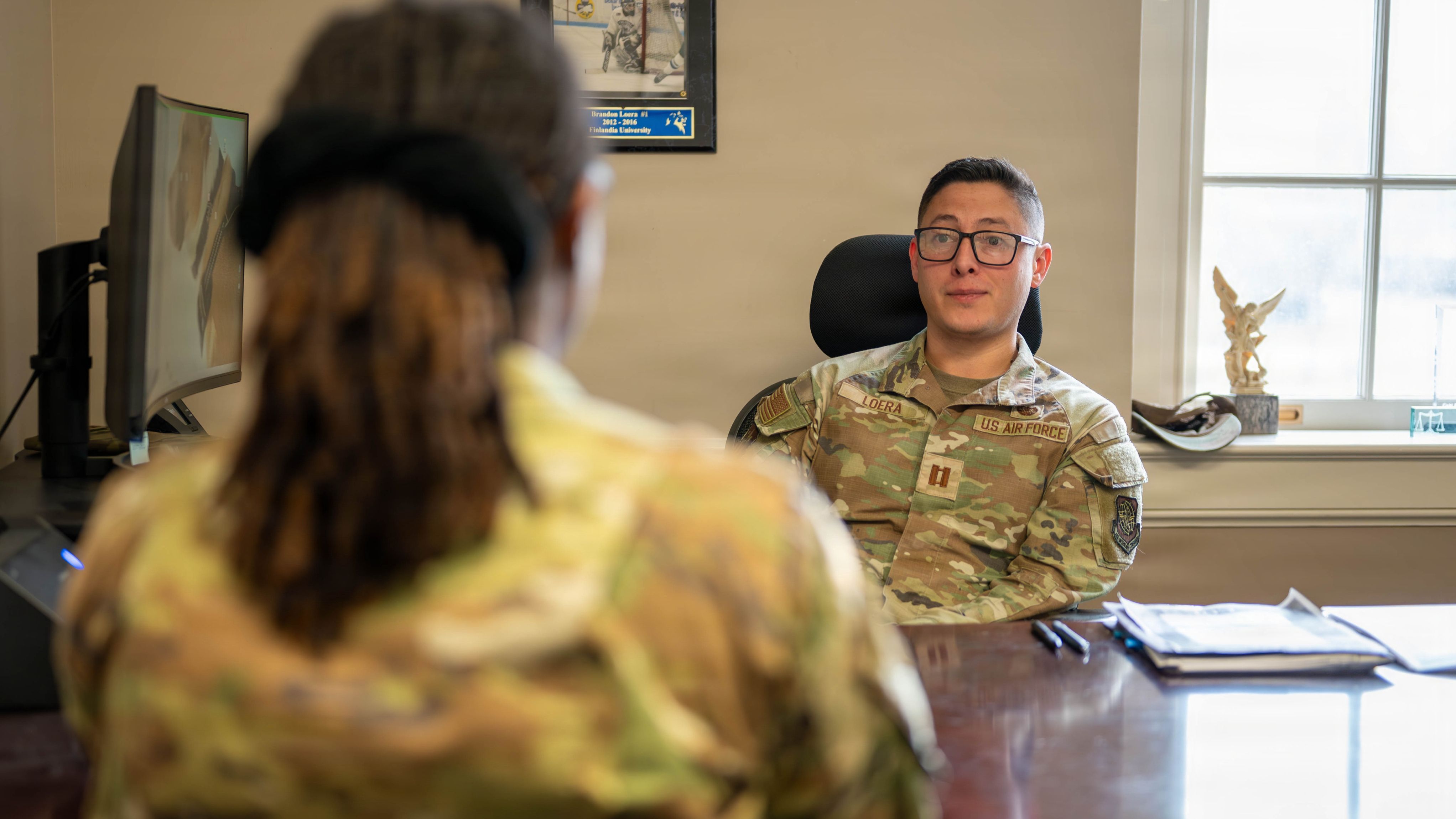 Army Reduces Office of Soldiers’ Counsel Services, Raising Concerns for Troops Facing Medical Separation