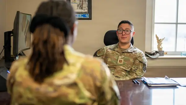 Army Reduces Office of Soldiers’ Counsel Services, Raising Concerns for Troops Facing Medical Separation