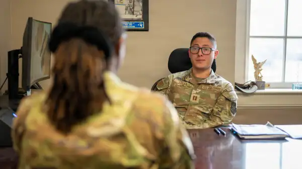 Army Reduces Office of Soldiers’ Counsel Services, Raising Concerns for Troops Facing Medical Separation