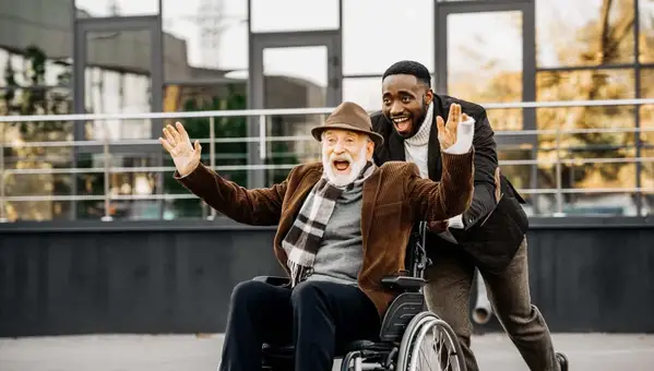 The Veteran Directed Care Program Empowers the Military Community