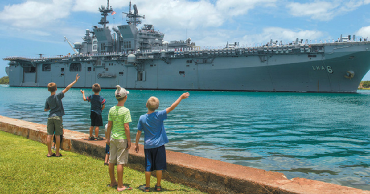 Kids, School &amp; Education