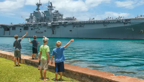 Kids, School & Education