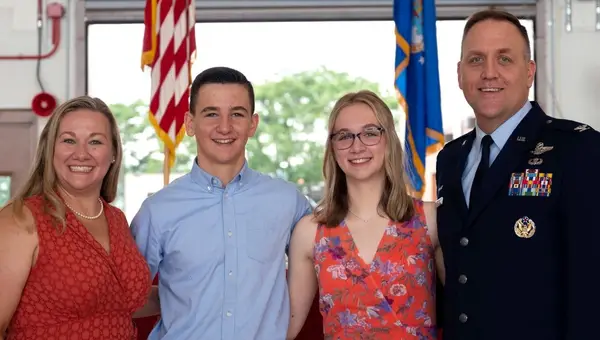 Survivor Benefit Plan: Everything Military Members Need to Know