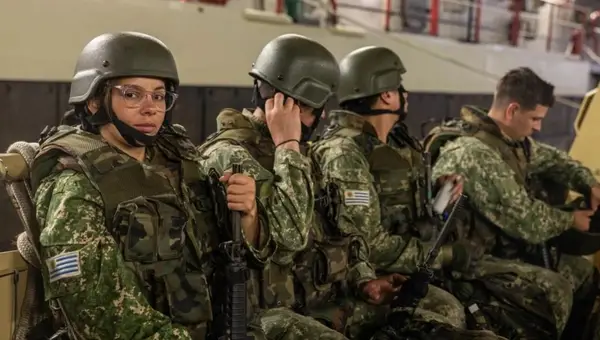 Pete Hegseth Criticized for Remarks on Women in Combat