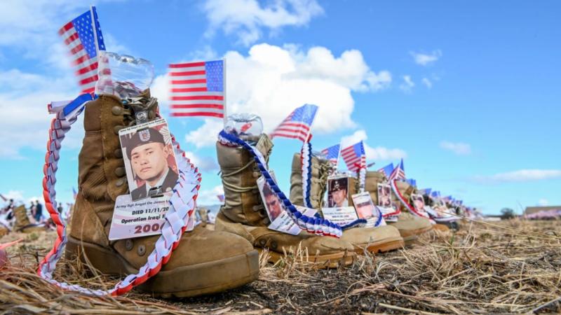 VeteranLife article