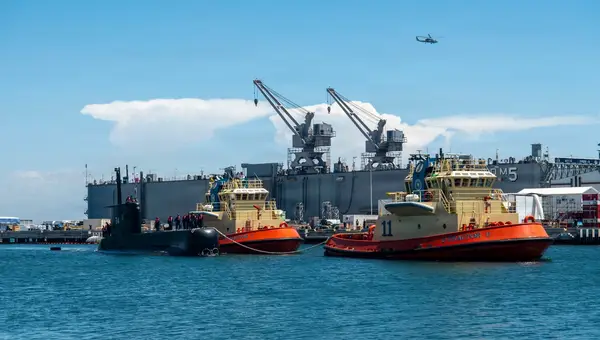 Welcome to Naval Base Point Loma! Everything You Need to Know About Your New Duty Station