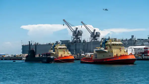 Welcome to Naval Base Point Loma! Everything You Need to Know About Your New Duty Station