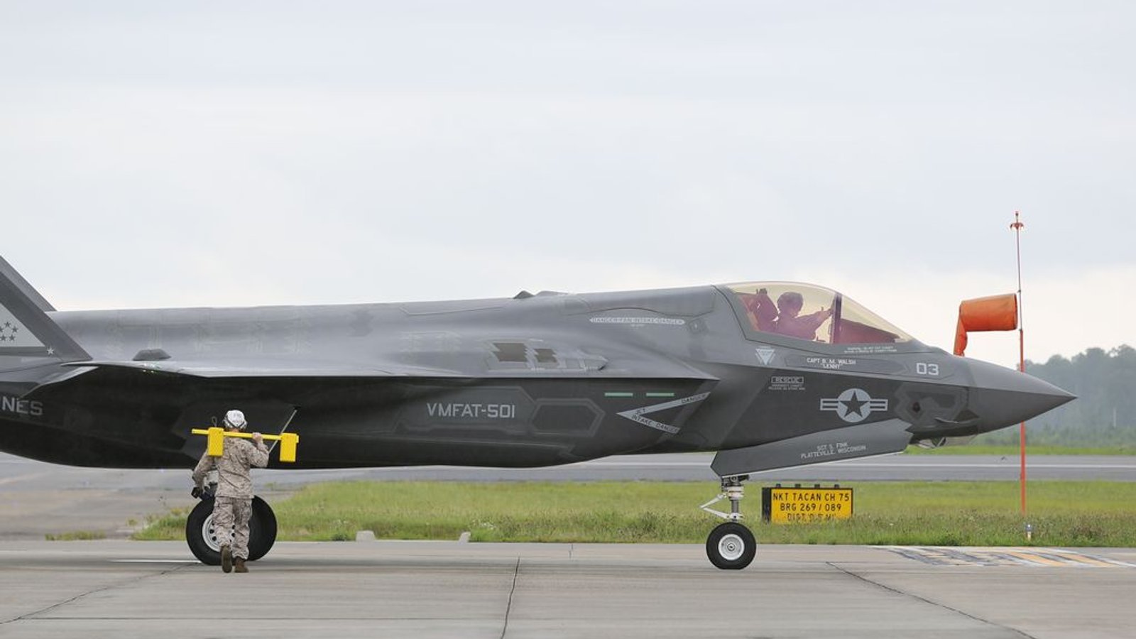 MCAS Cherry Point