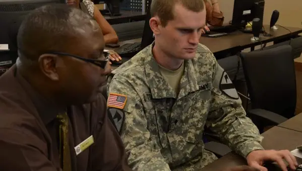 Exploring the Veterans Benefits Administration Careers