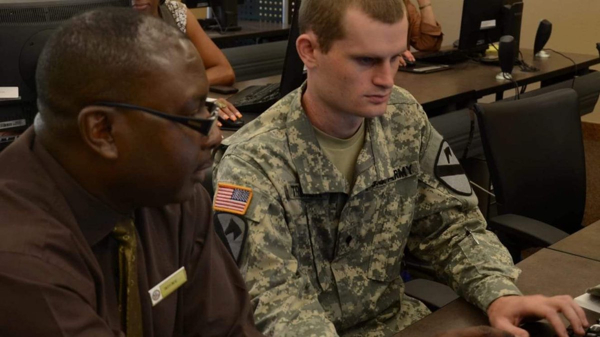 Exploring the Veterans Benefits Administration Careers