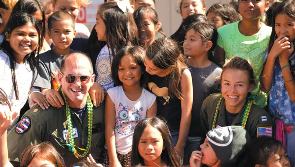 Kids, School & Education