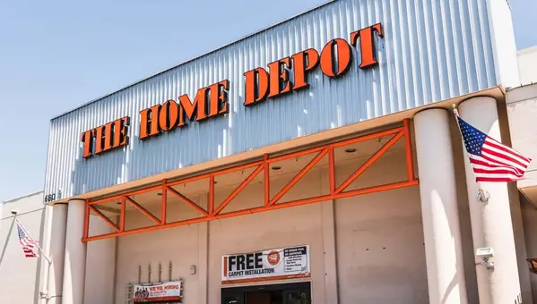Save 10% With the Home Depot Military Discount