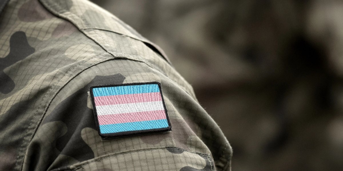 transgender ban in the military