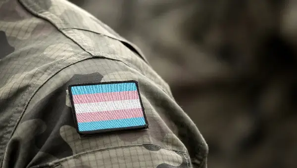 Supreme Court Upholds Trump's Transgender Military Ban