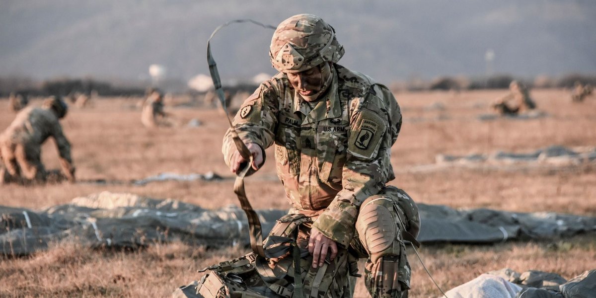 What Is Hardship Duty Pay and How Much Can You Earn?