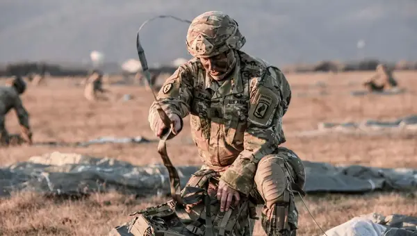 What Is Hardship Duty Pay and How Much Can You Earn?