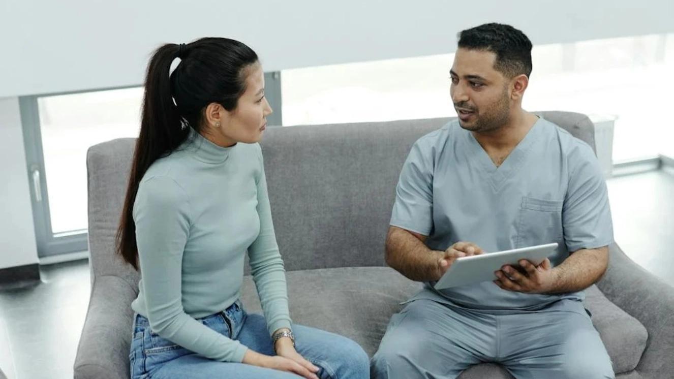 REIMAGINING VETERAN HEALTHCARE intelligence overview