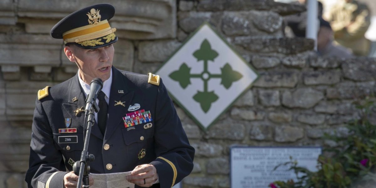 Your Guide to the 4th Infantry Division Museum on Fort Carson