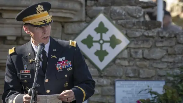 Your Guide to the 4th Infantry Division Museum on Fort Carson