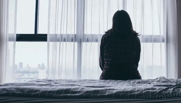 Your Mental Load Doubles When Your Partner Deploys, and Most Military Spouses Carry It Alone