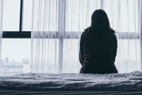 Your Mental Load Doubles When Your Partner Deploys, and Most Military Spouses Carry It Alone