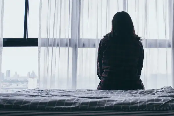 Your Mental Load Doubles When Your Partner Deploys, and Most Military Spouses Carry It Alone