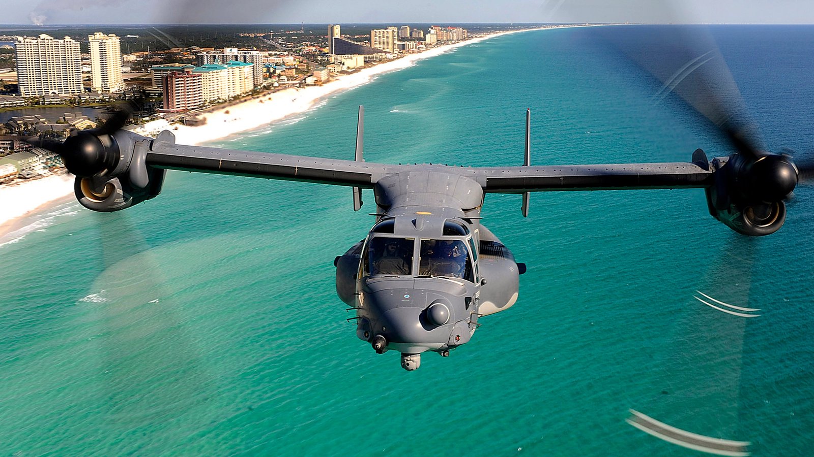 Hurlburt Field