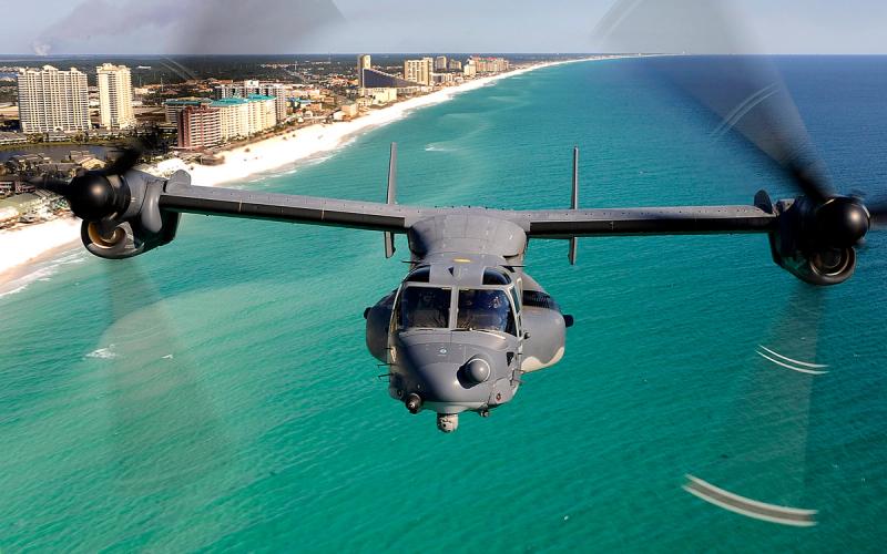Hurlburt Field